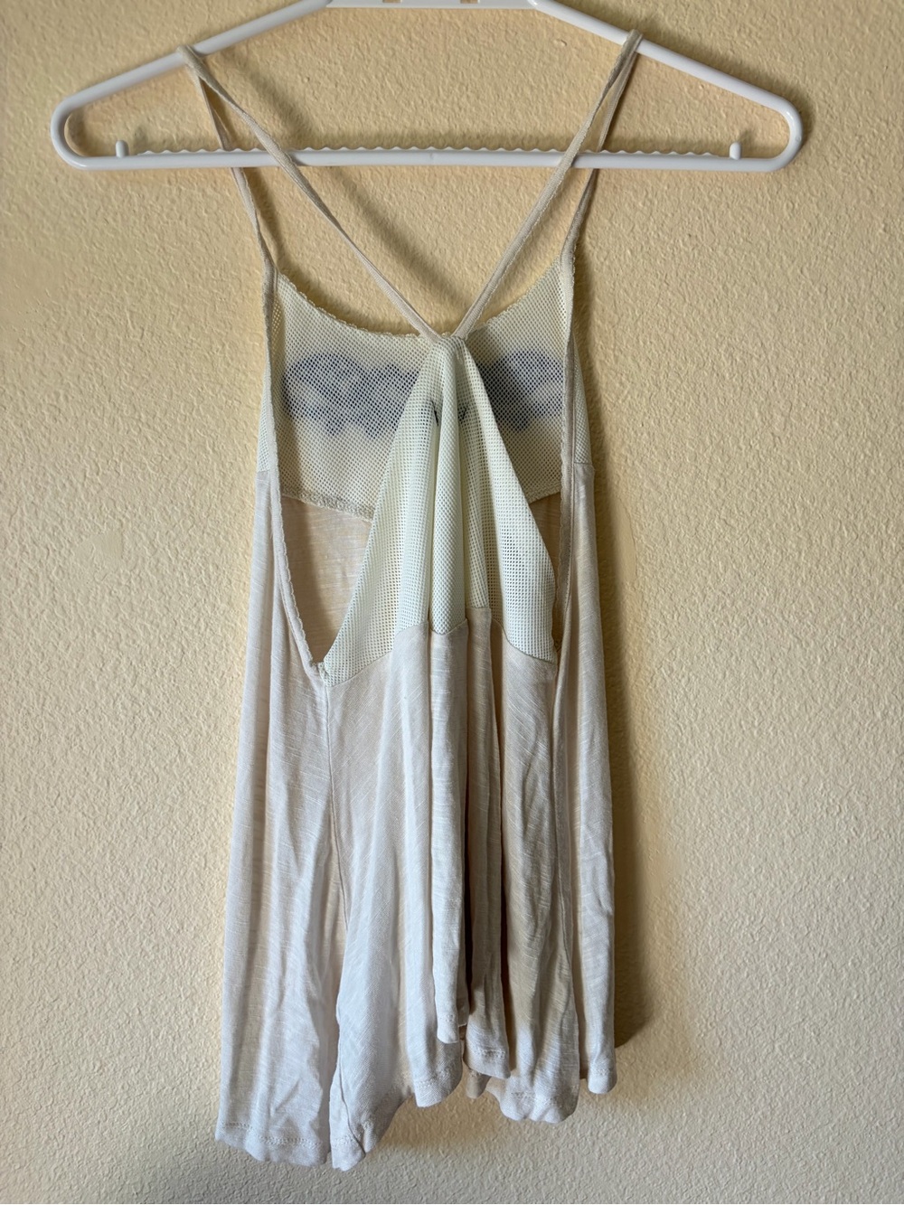 Harlow Y2K Paisley Embroidered Flowy Cami Tank Top Boho Fairycore Cottagecore - Picture 4 of 8
